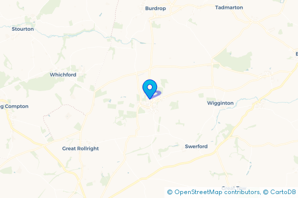Hire a Minibus in East End, Oxfordshire, England