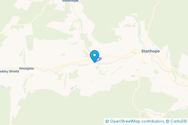 Hire a Minibus in Eastgate, County Durham, England