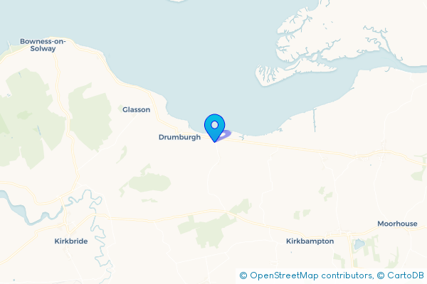 Hire a Minibus in Easton, Cumbria, England