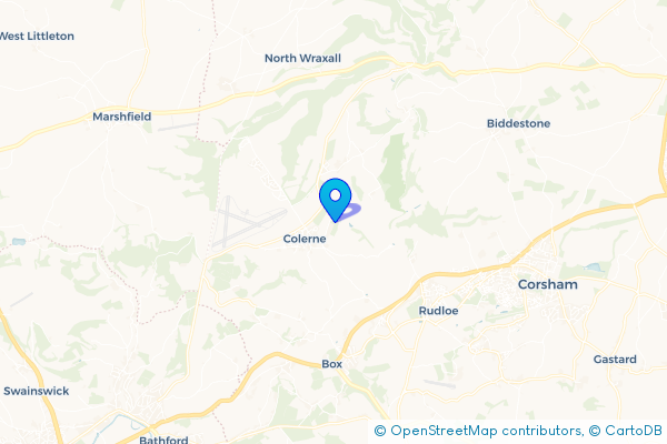 Hire a Minibus in Eastrip, Wiltshire, England