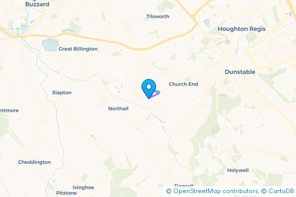 Hire a Minibus in Eaton Bray, Bedfordshire, England