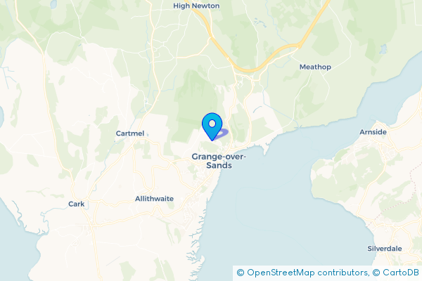 Hire a Minibus in Eden Mount, Cumbria, England