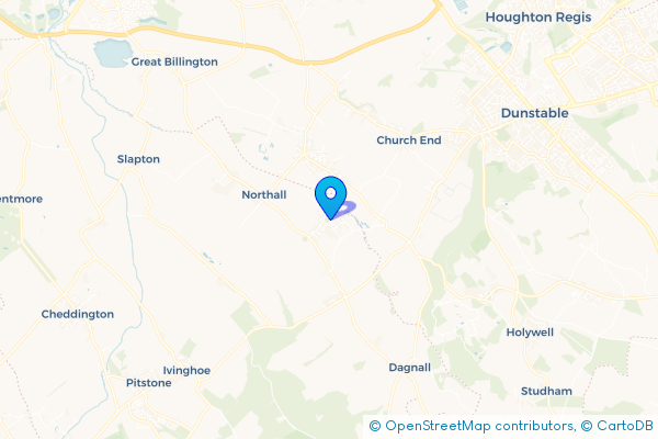 Hire a Minibus in Edlesborough, Buckinghamshire, England