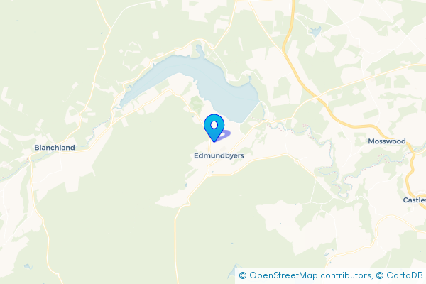 Hire a Minibus in Edmondbyers, County Durham, England