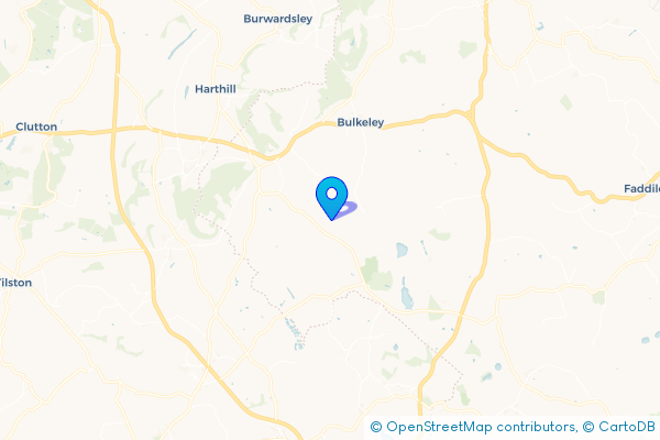 Hire a Minibus in Egerton Green, Cheshire, England