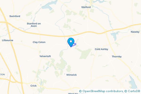 Hire a Minibus in Elkington, Northamptonshire, England