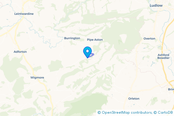Hire a Minibus in Elton, Herefordshire, England
