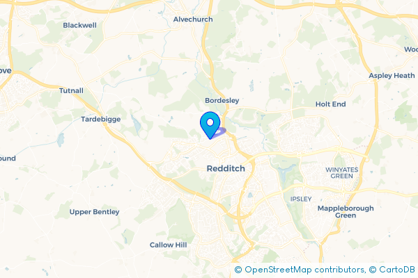 Hire a Minibus in Enfield, Worcestershire, England