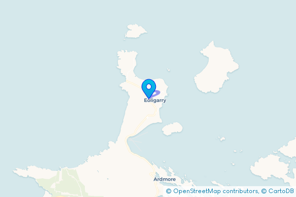 Hire a Minibus in Eòlaigearraidh, Na h-Eileanan an Iar, Scotland