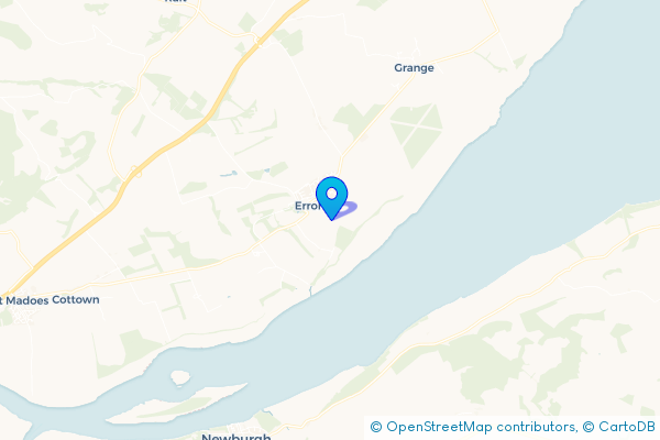 Hire a Minibus in Errol, Perth and Kinross, Scotland