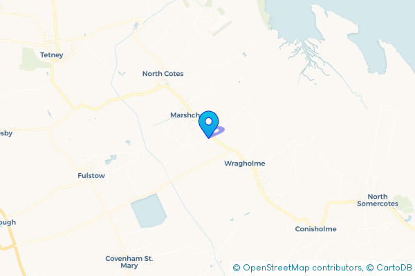 Hire a Minibus in Eskham, Lincolnshire, England