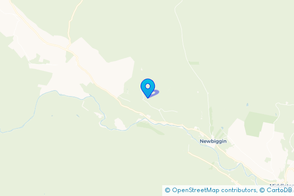 Hire a Minibus in Ettersgill, County Durham, England
