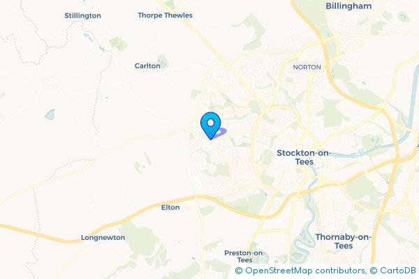 Hire a Minibus in Fairfield, County Durham, England