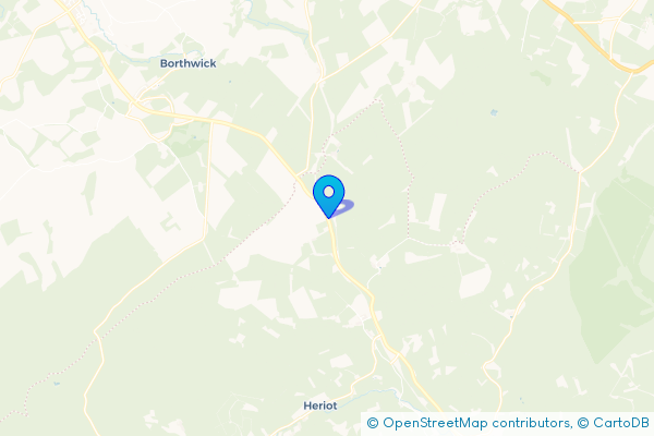 Hire a Minibus in Falahill, Scottish Borders, Scotland