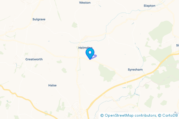 Hire a Minibus in Falcutt, Northamptonshire, England