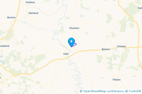 Hire a Minibus in Farndon, Cheshire, England