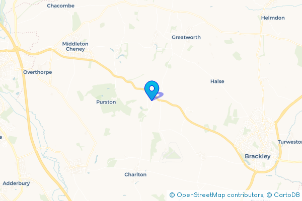 Hire a Minibus in Farthinghoe, Northamptonshire, England