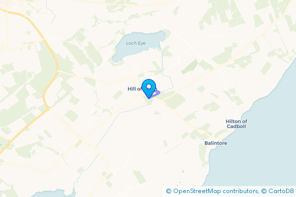 Hire a Minibus in Fearn, Highland, Scotland