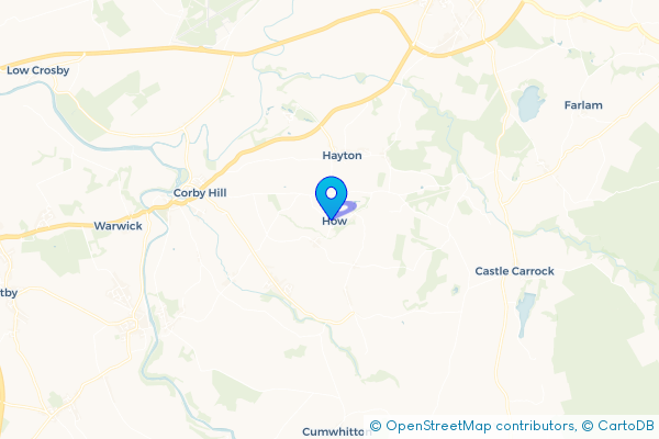 Hire a Minibus in Fenton, Cumbria, England