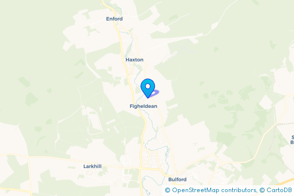 Hire a Minibus in Figheldean, Wiltshire, England