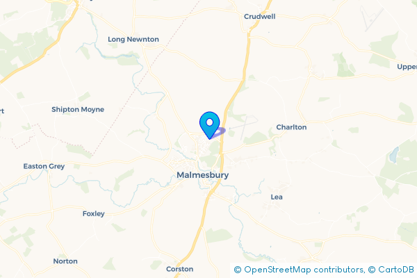 Hire a Minibus in Filands, Wiltshire, England