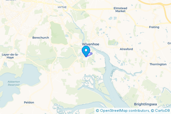 Hire a Minibus in Fingringhoe, Essex, England