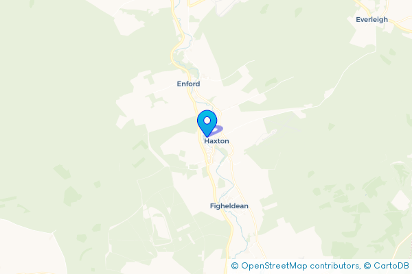 Hire a Minibus in Fittleton, Wiltshire, England