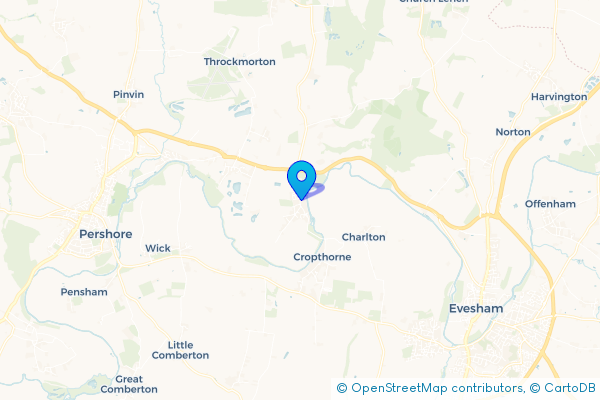 Hire a Minibus in Fladbury, Worcestershire, England