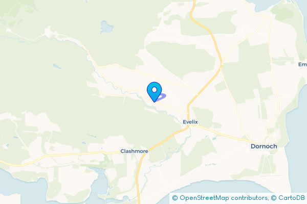 Hire a Minibus in Fleuchary, Highland, Scotland