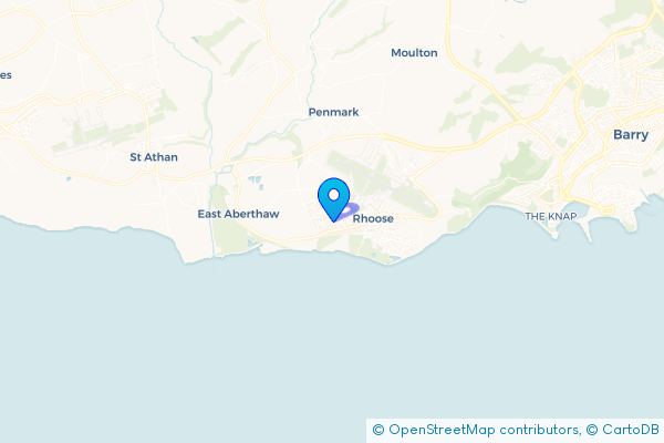 Hire a Minibus in Font-y-gary/Ffont-y-gari, The Vale of Glamorgan, Wales