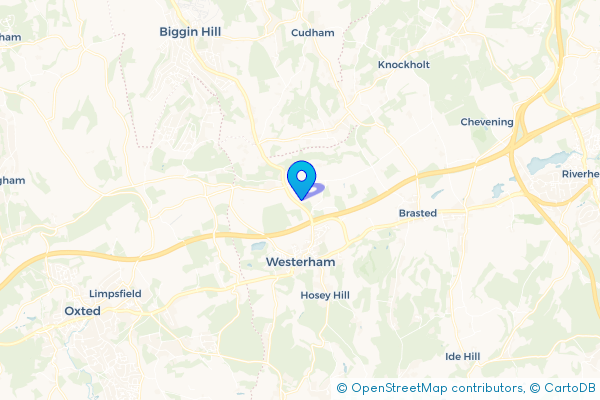 Hire a Minibus in Force Green, Kent, England