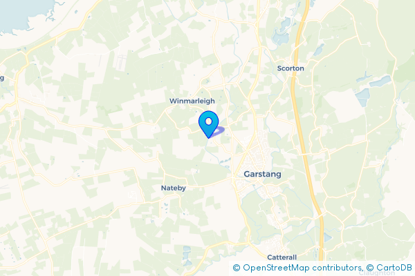 Hire a Minibus in Ford Green, Lancashire, England