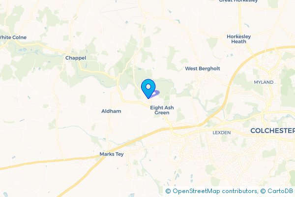 Hire a Minibus in Fordham Heath, Essex, England