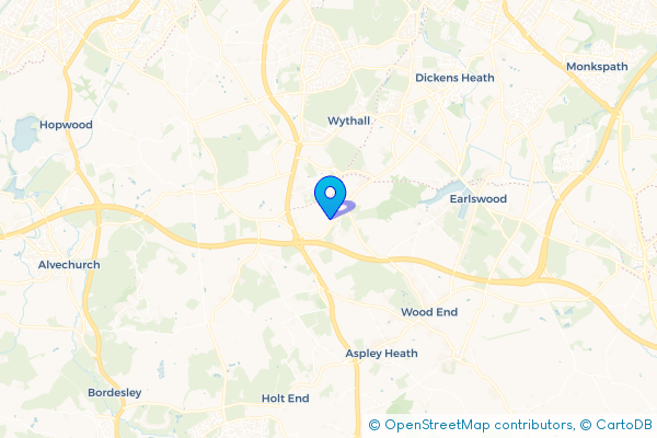 Hire a Minibus in Forshaw Heath, Warwickshire, England