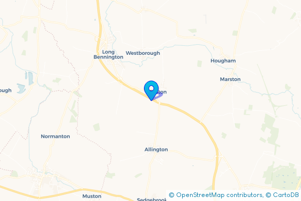 Hire a Minibus in Foston, Lincolnshire, England