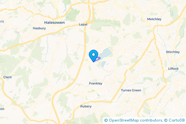 Hire a Minibus in Frankley Green, Worcestershire, England