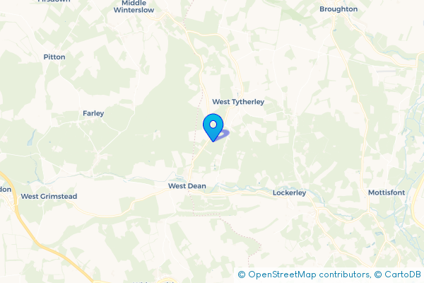 Hire a Minibus in Frenchmoor, Hampshire, England