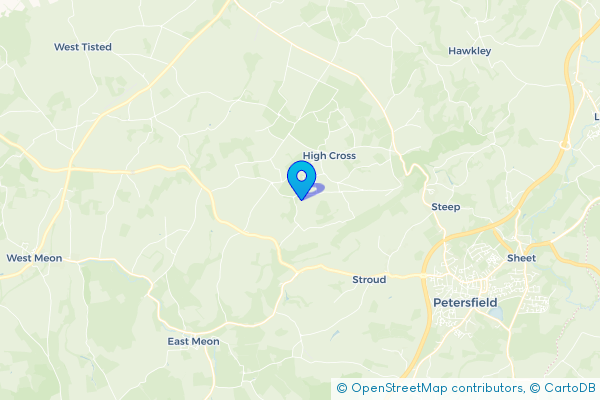 Hire a Minibus in Froxfield Green, Hampshire, England