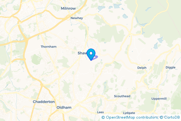 Hire a Minibus in Fullwood, Greater Manchester, England