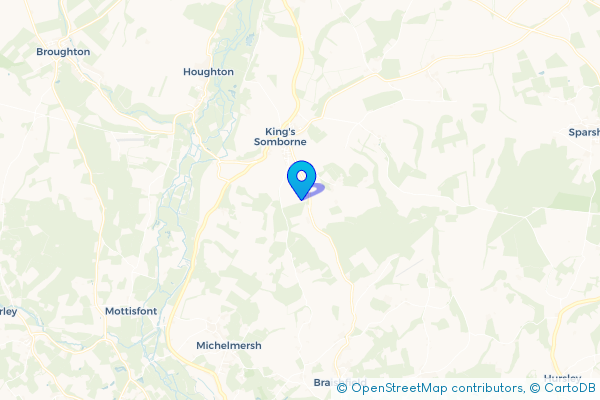Hire a Minibus in Furzedown, Hampshire, England