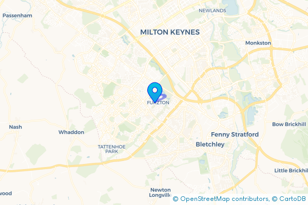 Hire a Minibus in Furzton, Buckinghamshire, England