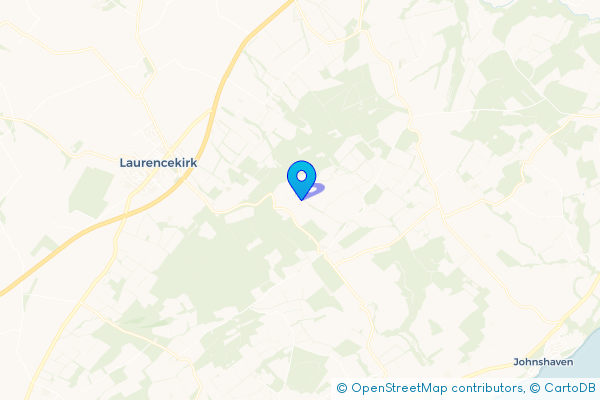 Hire a Minibus in Garvock, Aberdeenshire, Scotland
