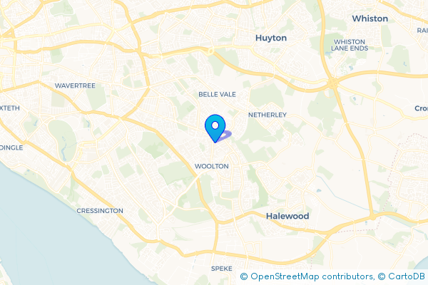 Hire a Minibus in Gateacre, Merseyside, England
