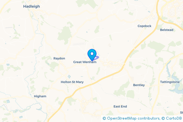 Hire a Minibus in Gipsy Row, Suffolk, England