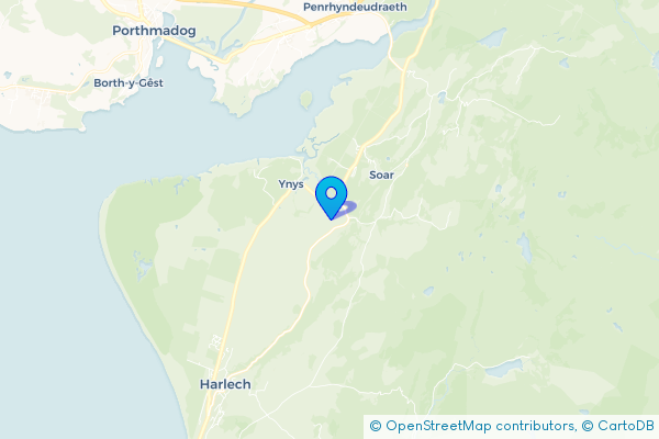 Hire a Minibus in Glan-y-wern, Gwynedd, Wales