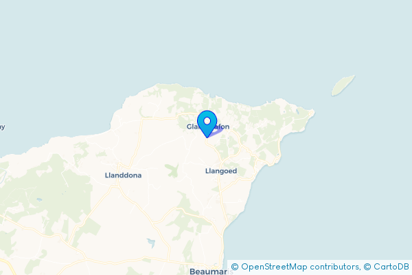 Hire a Minibus in Glan-yr-afon, Isle of Anglesey, Wales