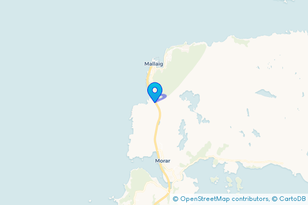 Hire a Minibus in Glasnacardoch/las na Cardaich, Highland, Scotland
