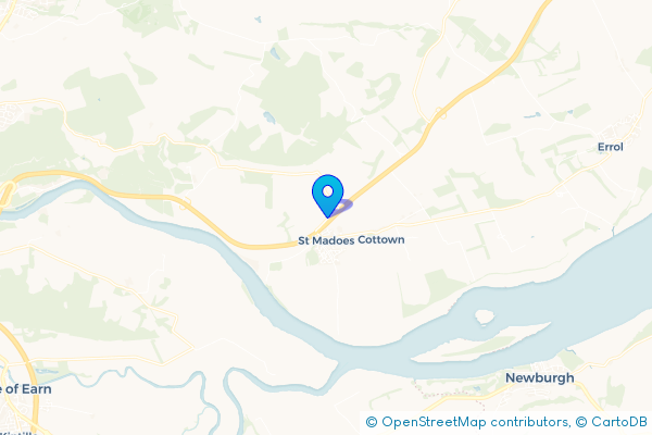 Hire a Minibus in Glencarse, Perth and Kinross, Scotland