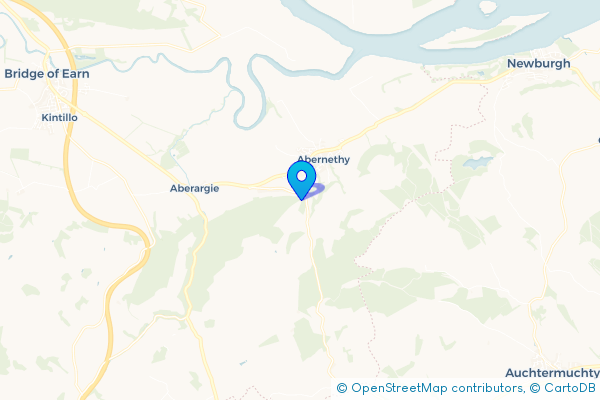 Hire a Minibus in Glenfoot, Perth and Kinross, Scotland