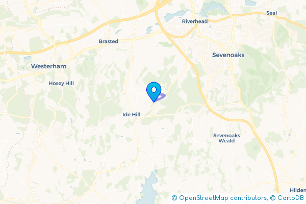 Hire a Minibus in Goathurst Common, Kent, England